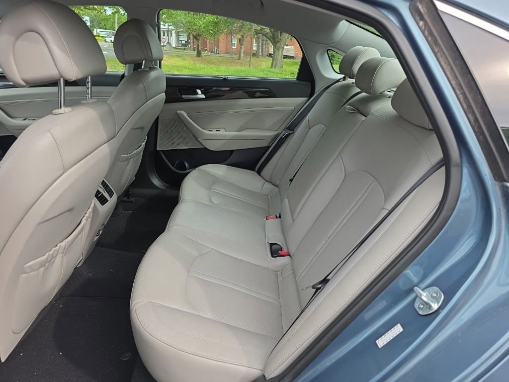 Used 2016 Hyundai Sonata Limited FWD image 24