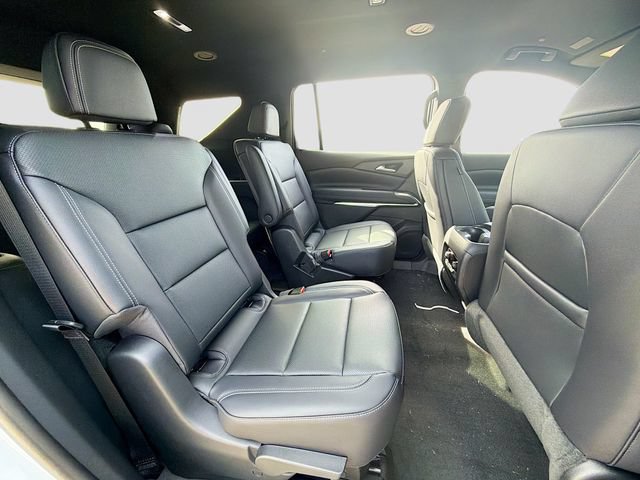New 2026 Chevrolet Traverse LT w/ Driver Confidence Package AWD/4WD image 30