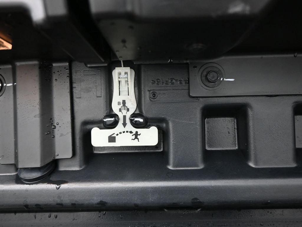 Used 2024 RAM 2500 Rebel w/ Level 2 Equipment Group image 48