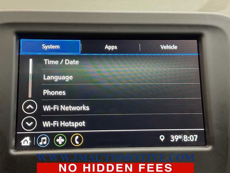 Used 2019 Chevrolet Equinox LT image 24