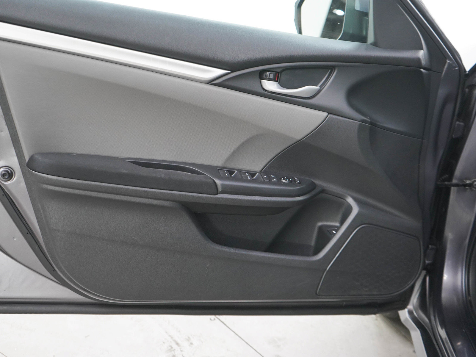 Used 2017 Honda Civic LX image 17