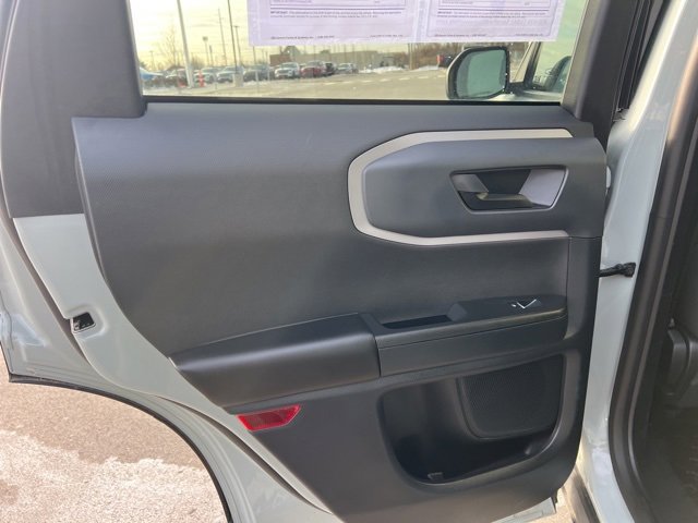 Certified 2023 Ford Bronco Sport Big Bend image 15