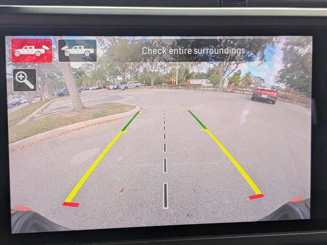 Used 2024 Jeep Gladiator Mojave image 8