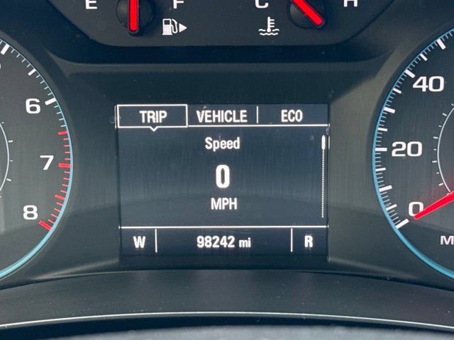 Used 2017 Chevrolet Malibu LT FWD image 27