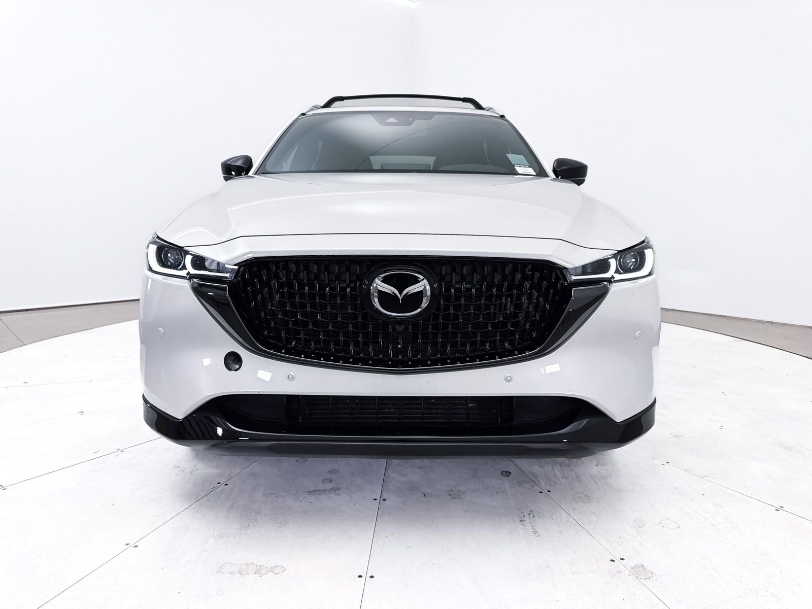 Used 2025 MAZDA CX-5 2.5 Turbo image 14