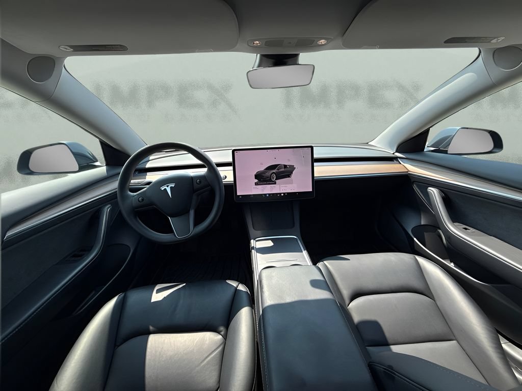 Used 2022 Tesla Model 3 RWD image 8