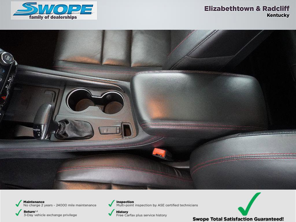 Used 2024 Dodge Durango R/T image 24