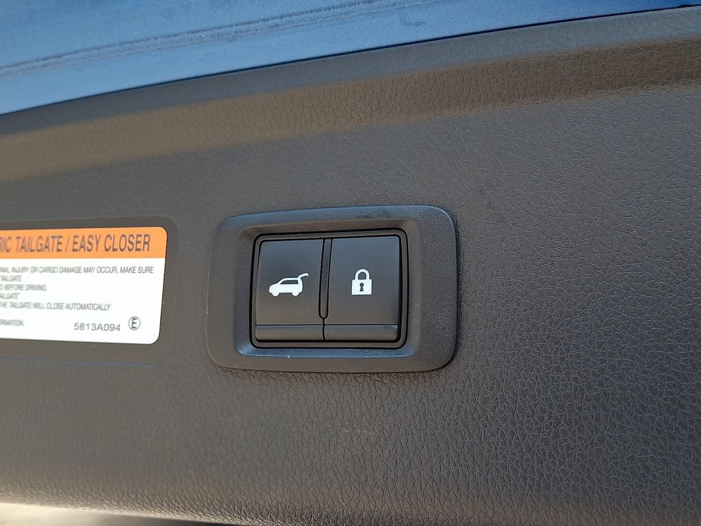 Used 2025 Mitsubishi Eclipse Cross SE AWD/4WD image 30
