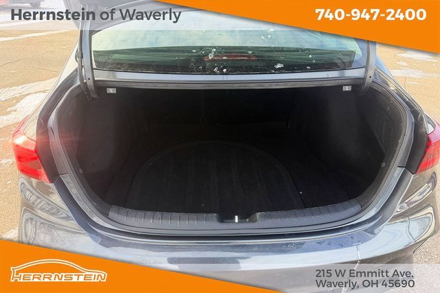 Used 2024 Kia Forte LXS image 23