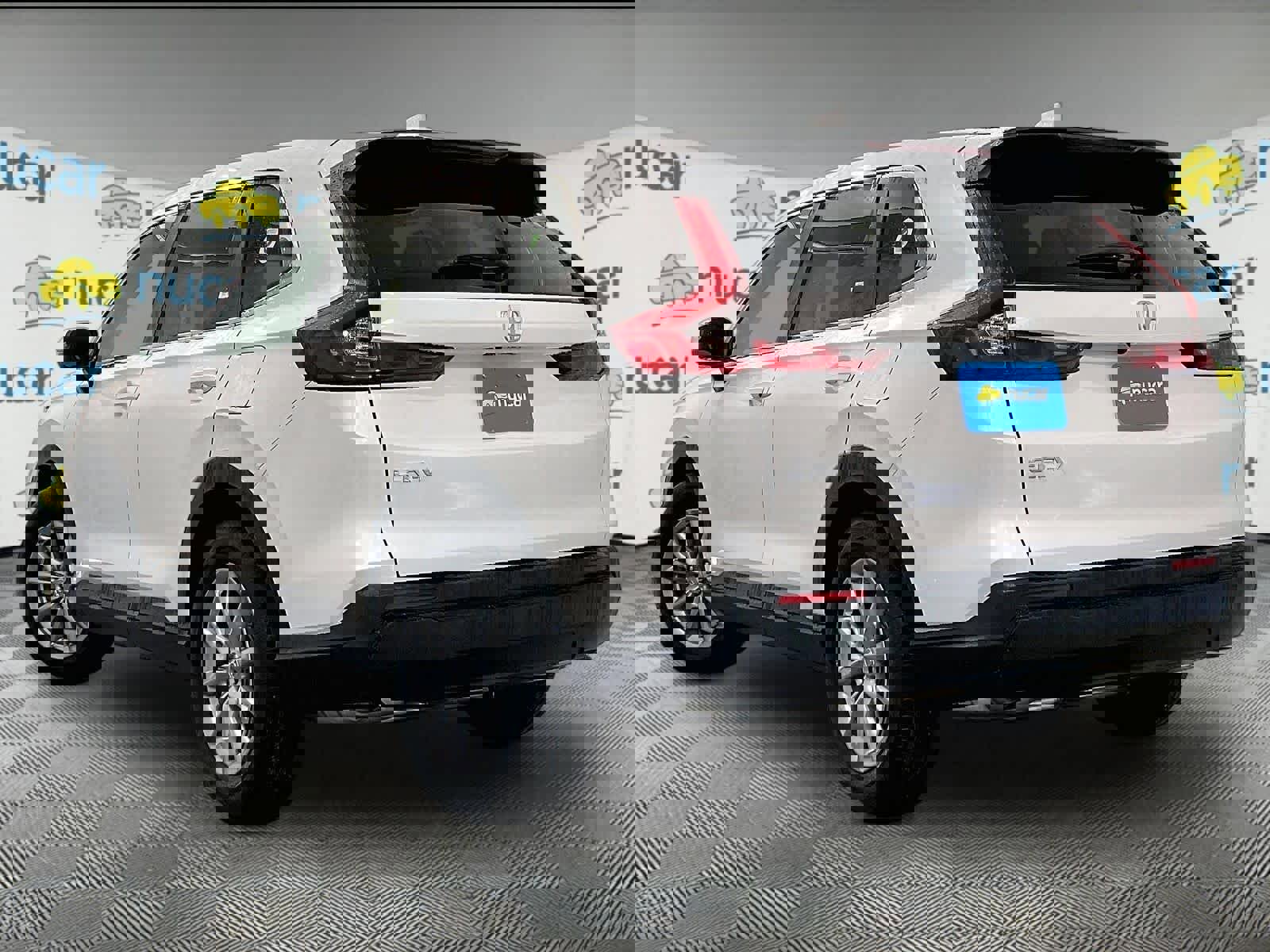 Used 2026 Honda CR-V EX image 4