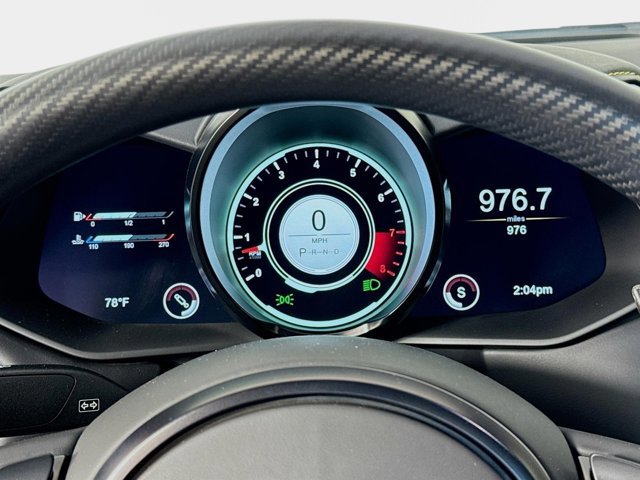 Used 2023 Aston Martin V12 Vantage image 13