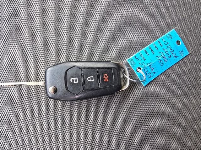 Used 2018 Ford F150 XLT w/ Equipment Group 301A Mid AWD/4WD image 27