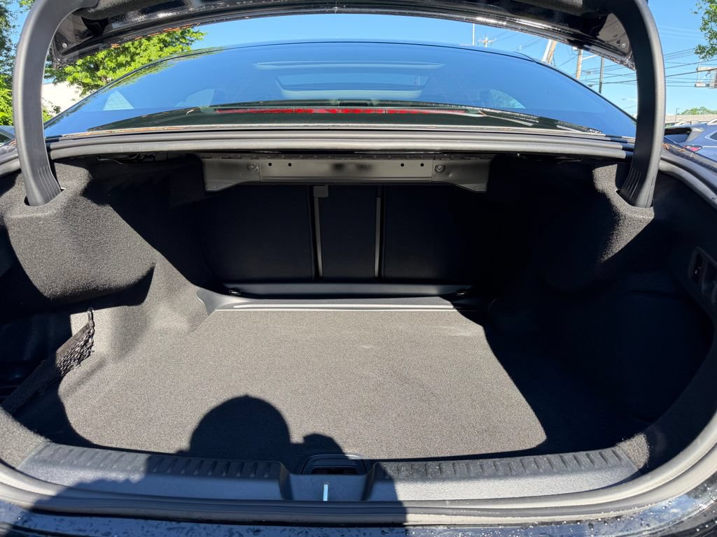 Used 2026 Mercedes-Benz E 350 4MATIC Sedan image 28