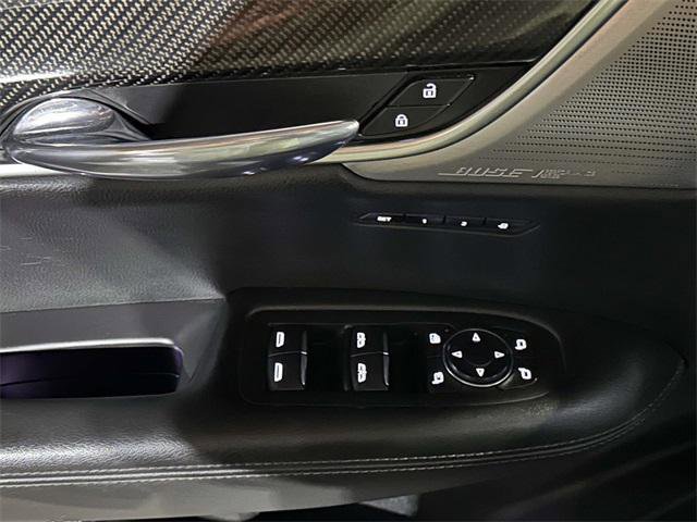 Used 2024 Cadillac XT6 Sport w/ Technology Package image 11