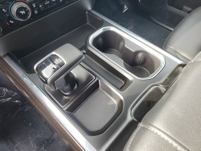 Used 2024 Chevrolet Silverado 1500 RST image 20