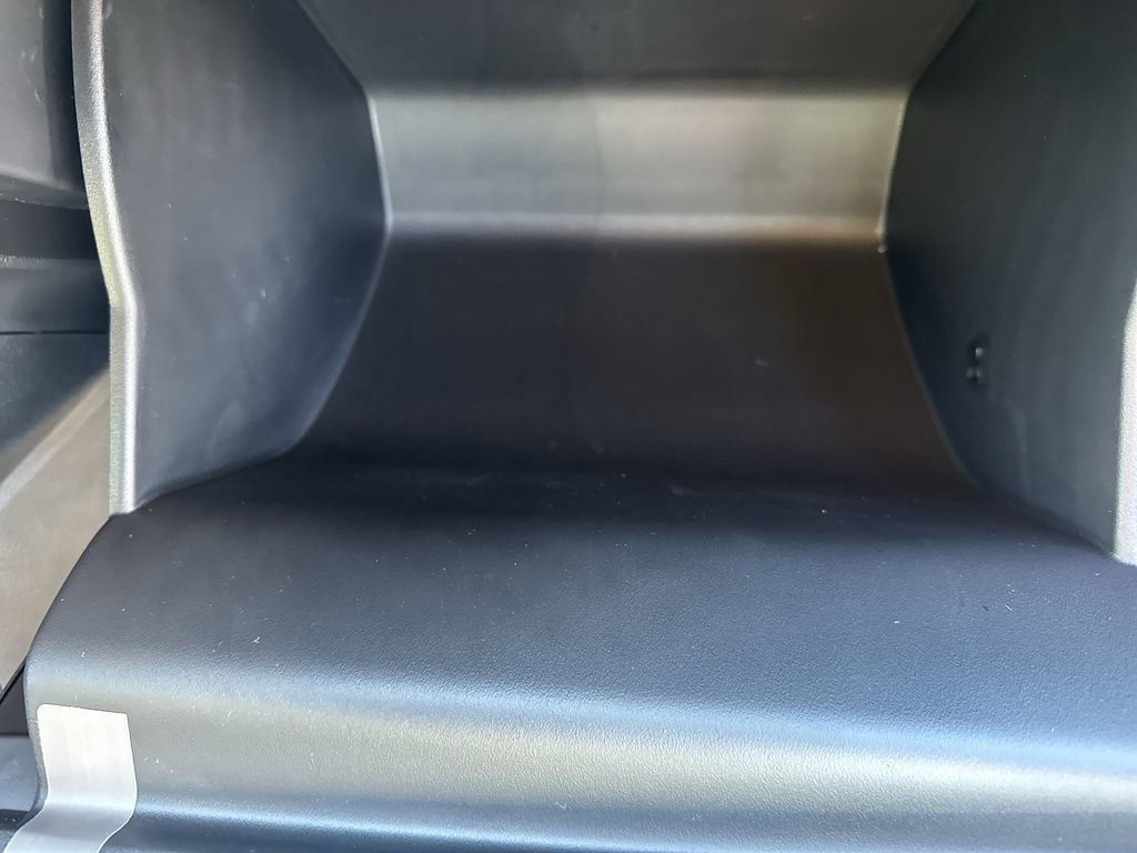 New 2026 Jeep Compass Trailhawk image 37