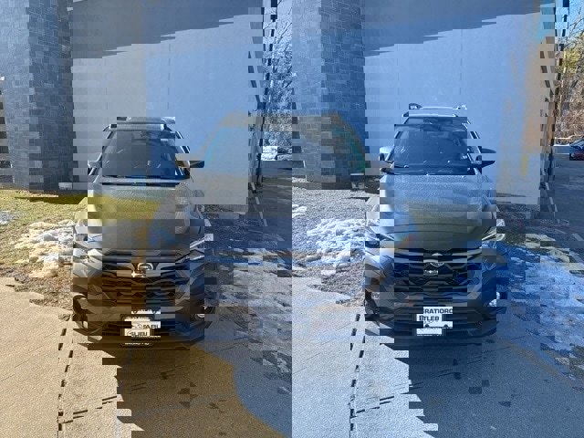 New 2026 Subaru Crosstrek 2.0i Premium image 11