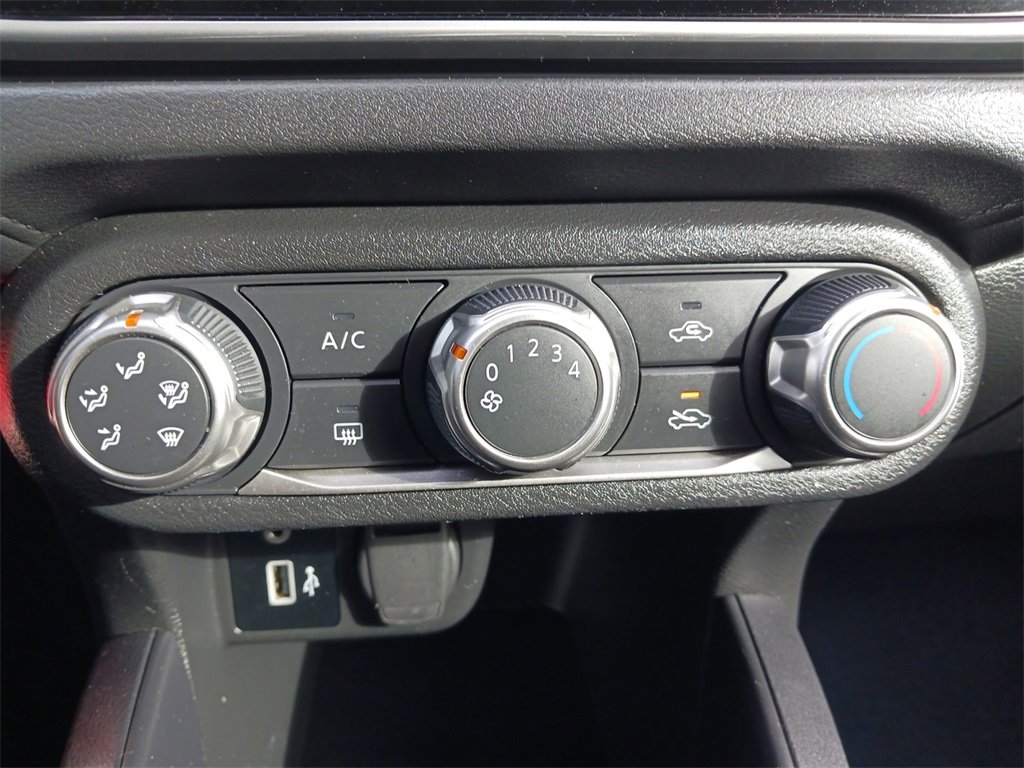 Used 2024 Nissan Versa S image 23