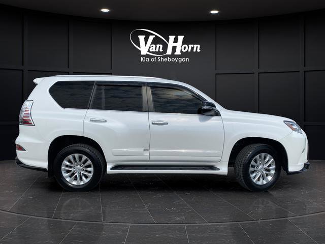 Used 2016 Lexus GX 460 w/ Premium Package AWD/4WD image 8