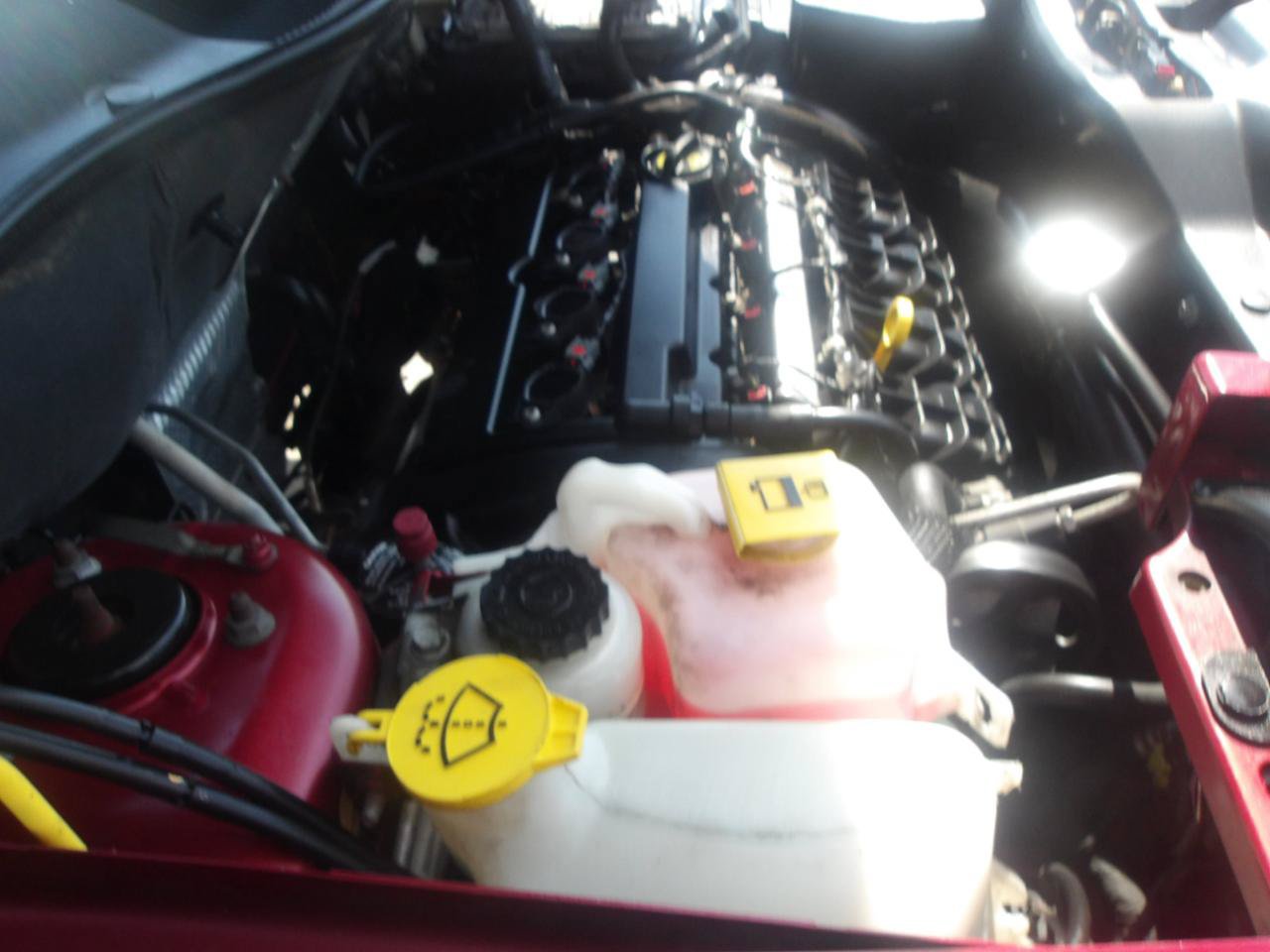 Used 2014 Jeep Patriot Latitude FWD image 25