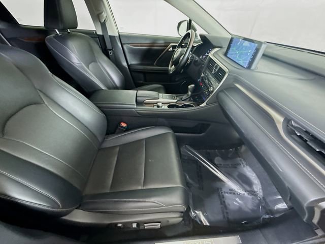 Used 2020 Lexus RX 350 AWD w/ Premium Package image 25