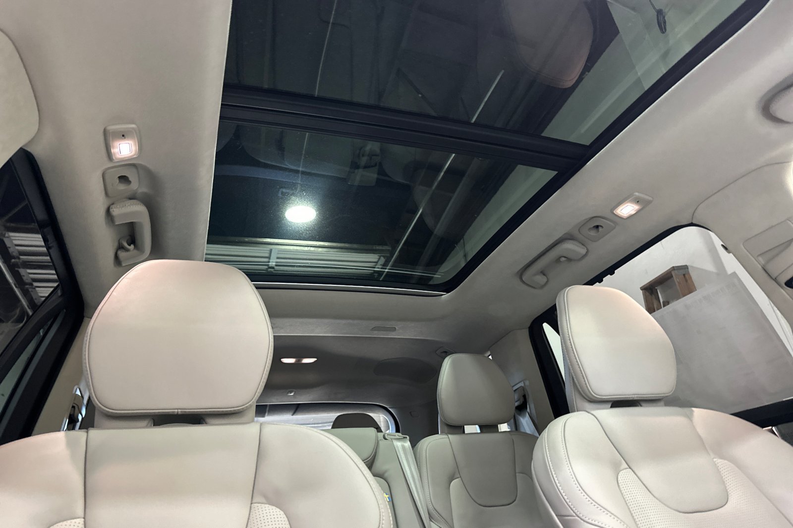 New 2027 Volvo XC90 T8 Ultra AWD/4WD image 20