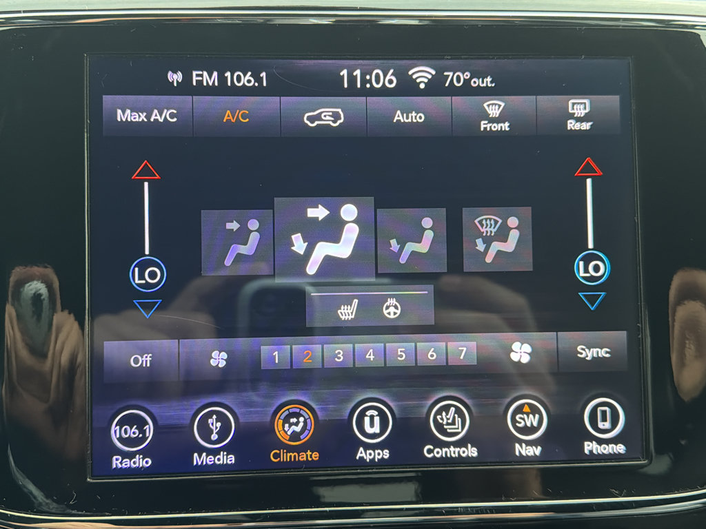 Used 2019 Jeep Grand Cherokee Limited AWD/4WD image 24