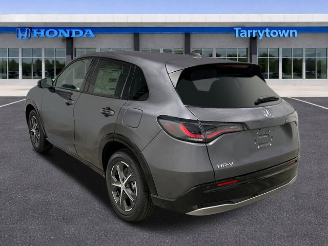 New 2025 Honda HR-V EX-L image 3