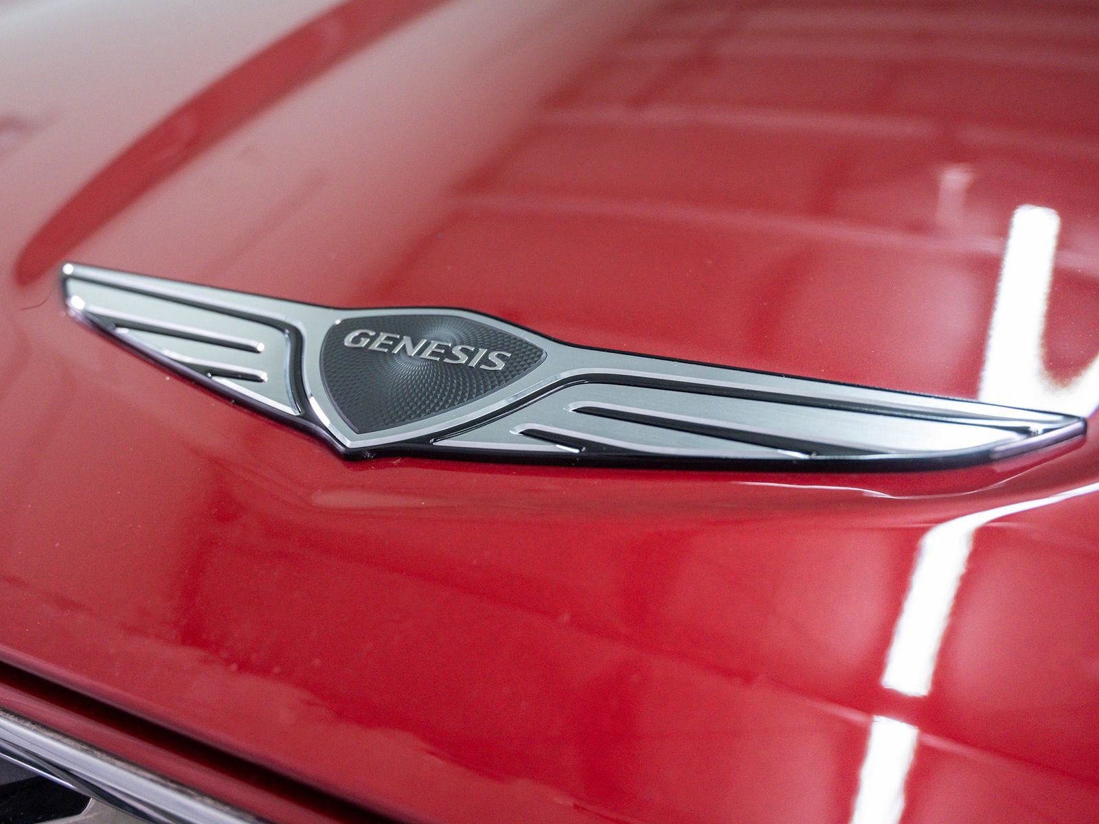 Used 2026 Genesis GV70 2.5T AWD/4WD image 5