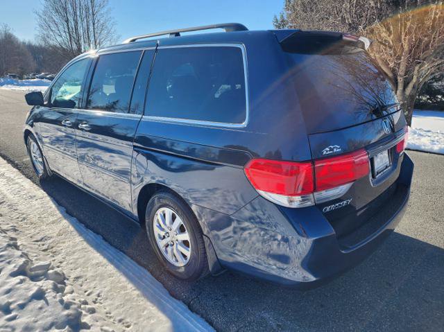 Used 2010 Honda Odyssey EX-L image 8