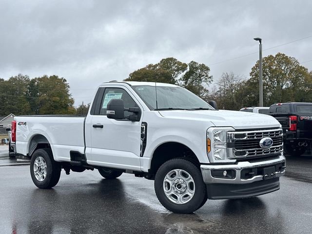 New 2026 Ford F350 XLT image 9
