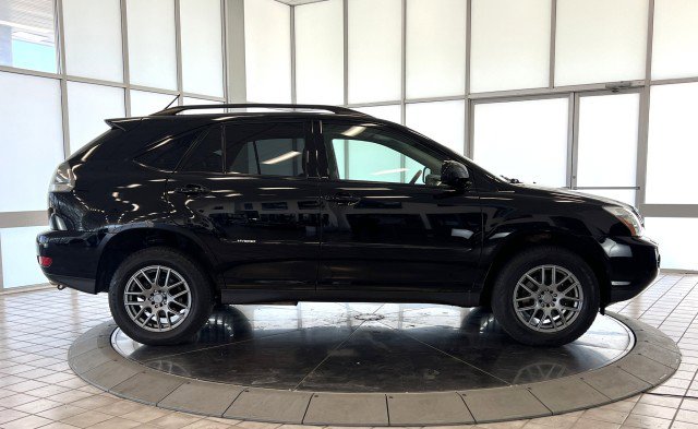 Used 2007 Lexus RX 400h AWD image 8
