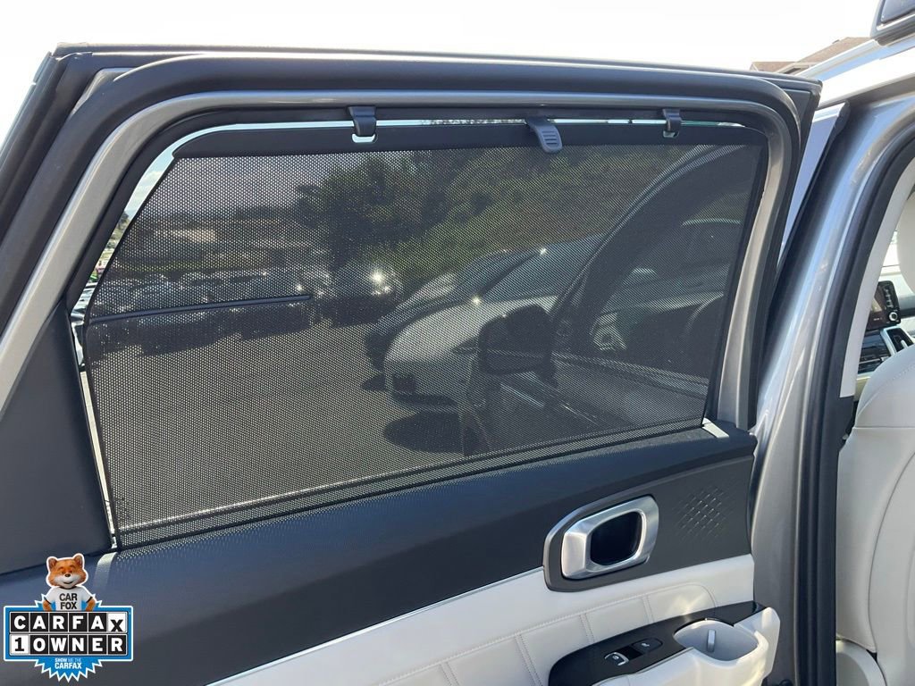 Used 2023 Kia Sorento SX Prestige image 40