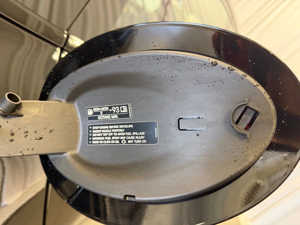 New 2026 Porsche Panamera 4 image 30