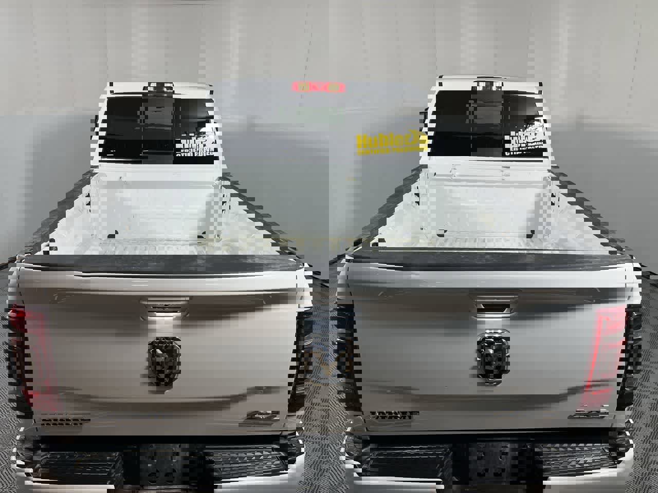 Used 2024 RAM 2500 Laramie image 28