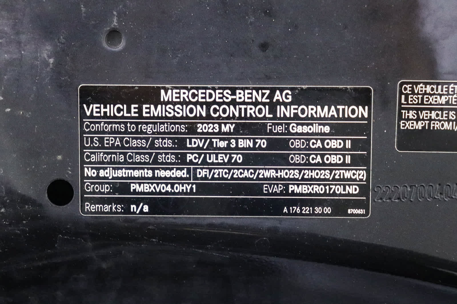 Used 2023 Mercedes-Benz S 580 4MATIC Sedan image 32