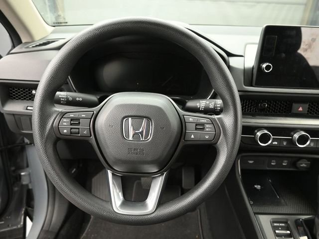 Certified 2026 Honda CR-V LX image 16