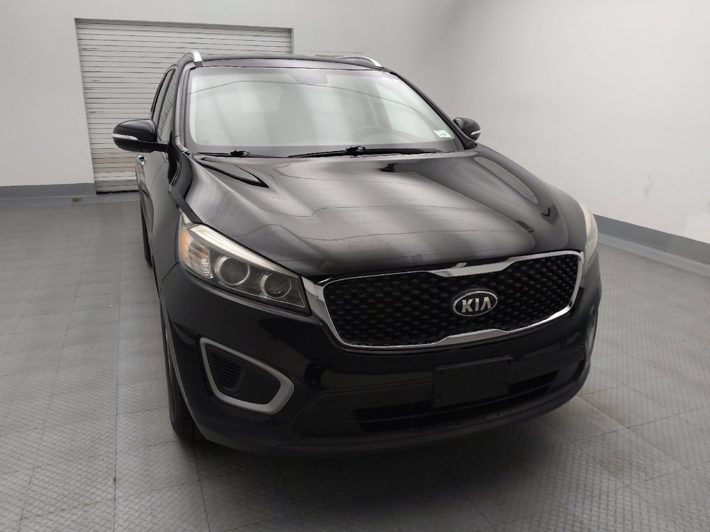 Used 2016 Kia Sorento FWD image 14