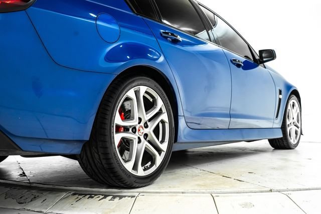 Used 2017 Chevrolet SS RWD image 11