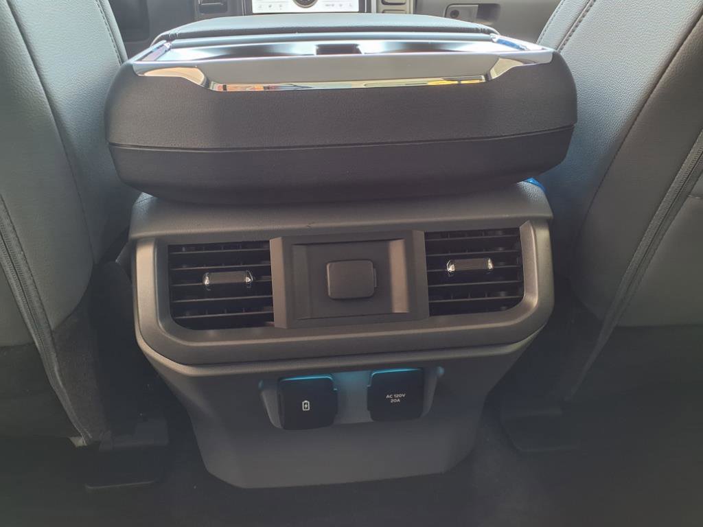 New 2025 Ford F150 Lightning Flash image 38