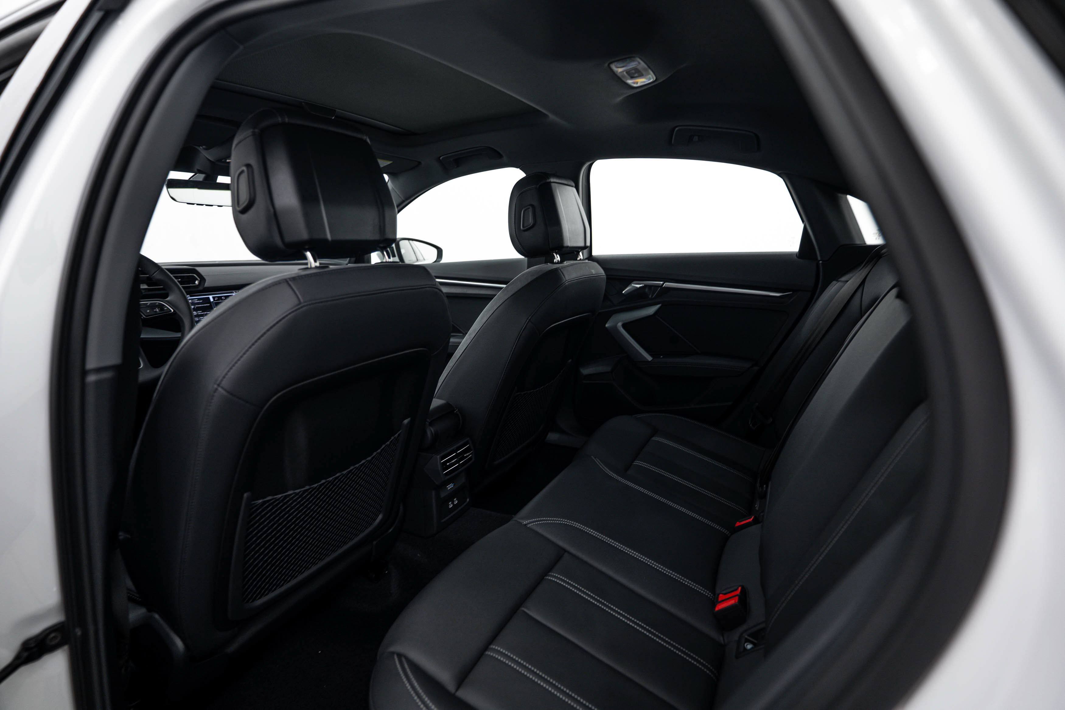 New 2026 Audi A3 2.0T Premium AWD/4WD image 18