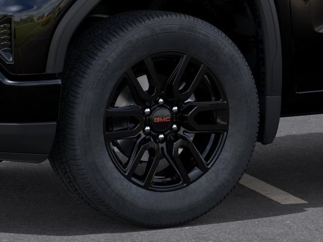New 2026 GMC Sierra 1500 Elevation AWD/4WD image 9