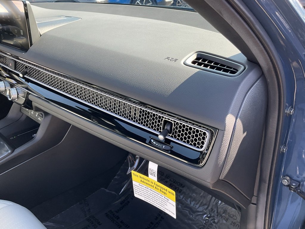 Used 2026 Honda Civic Sport Touring image 60