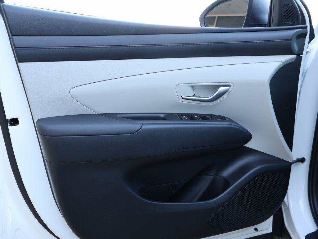New 2026 Hyundai Tucson SEL image 22