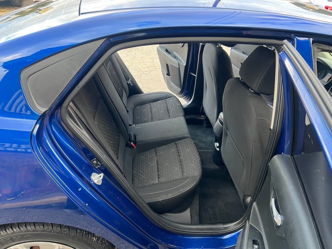 Used 2019 Kia Rio S image 15