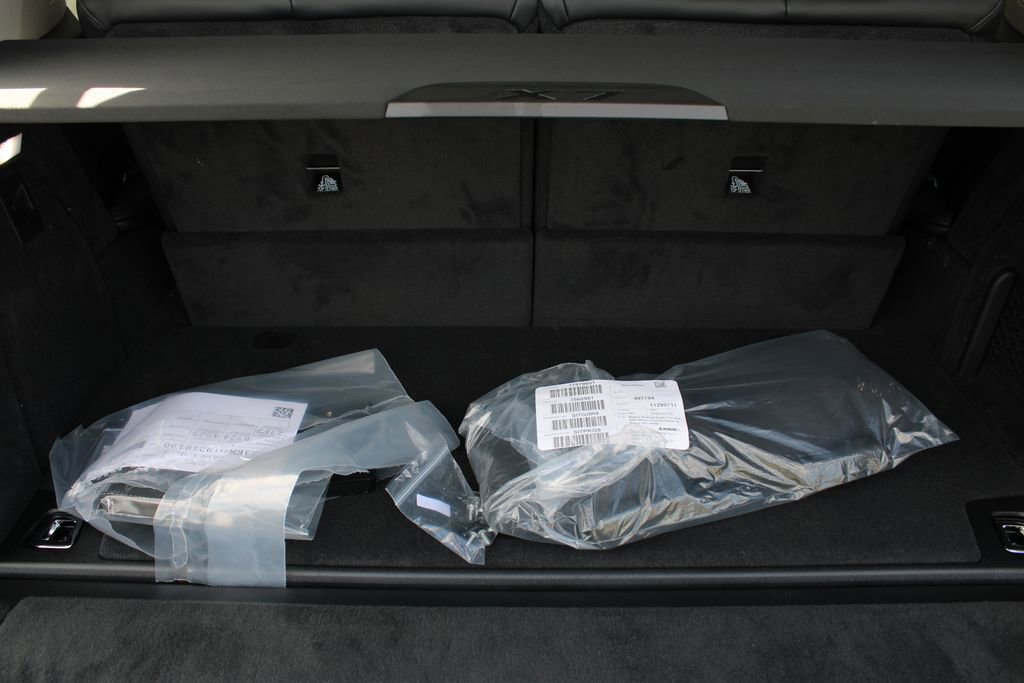 New 2026 BMW X7 xDrive40i w/ Executive Package image 26