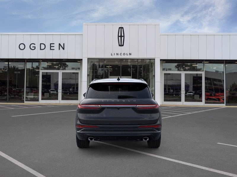New 2026 Lincoln Corsair Grand Touring AWD/4WD image 5