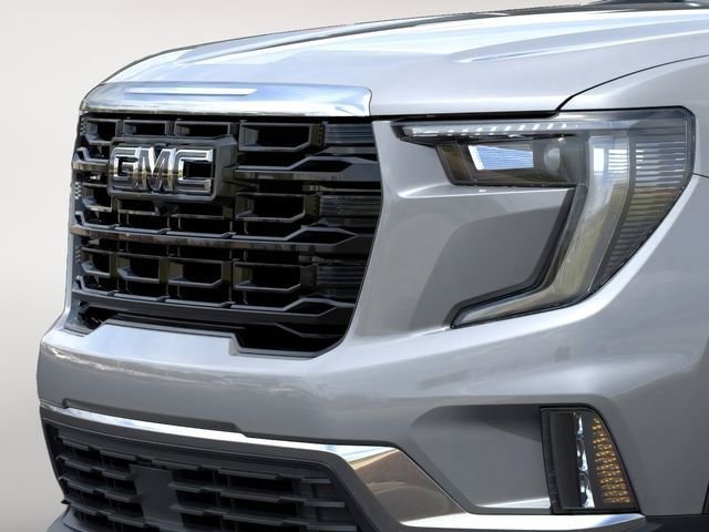 New 2026 GMC Acadia Elevation w/ Black Edition AWD/4WD image 13