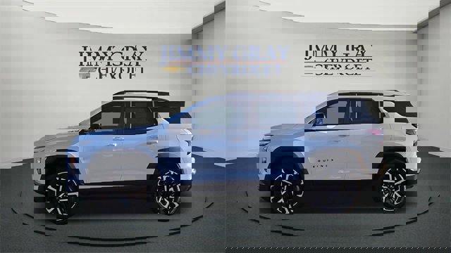 New 2026 Chevrolet Equinox RS w/ Convenience Package III image 6