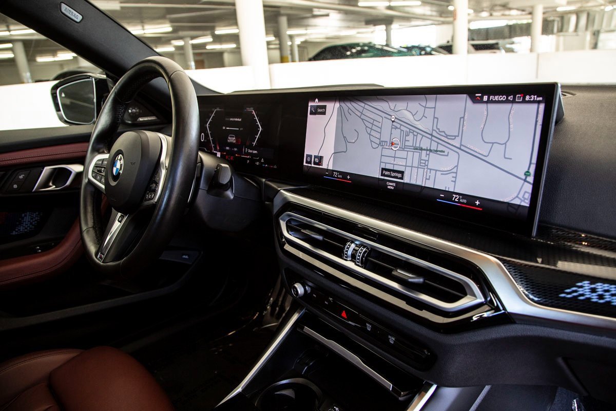 Used 2024 BMW M240i Coupe image 26